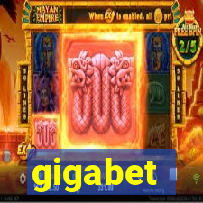 gigabet - casino games